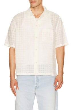 ALLSAINTS - Aubrey Shirt