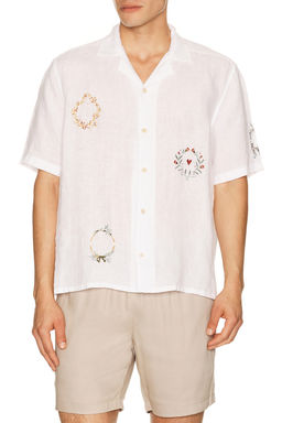 ALLSAINTS - Deck Shirt