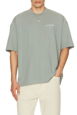 ALLSAINTS - Underground Tee