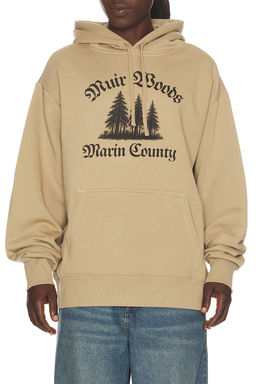 Afield Out - Muir Hoodie