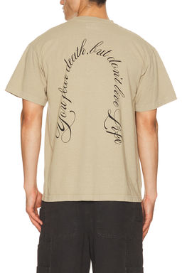 Afield Out - Fear T-Shirt