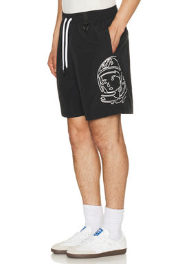 Billionaire Boys Club - Helmet Shorts