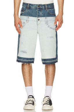 Billionaire Boys Club - Apollo Shorts