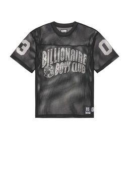 Billionaire Boys Club - Varsity Football Jersey