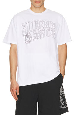 Billionaire Boys Club - Stores Tee