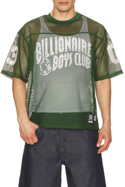 Billionaire Boys Club - Varsity Football Jersey