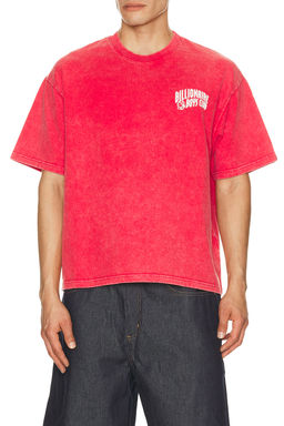 Billionaire Boys Club - Faded Curve Tee