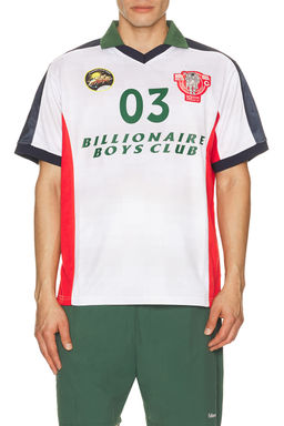 Billionaire Boys Club - Midi Polo