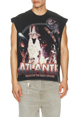 Billionaire Boys Club - Atlantis Tank