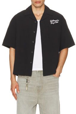 Billionaire Boys Club - Script Shirt