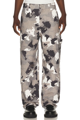 Barriers Worldwide - Star Camo Pants