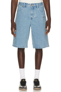 Brixton - Builders Carpenter Baggy Short