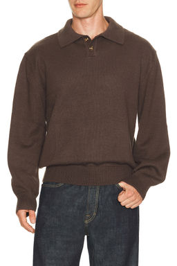 Common Market - The Kurt Sweater