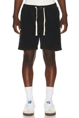 Critical Slide - All Day Cord Walkshort