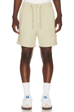 Critical Slide - Cruiser Linen Walkshort