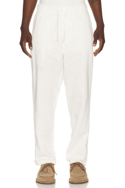 Critical Slide - Cruiser Linen Pant