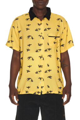 Critical Slide - Swoopy Boy Resort Shirt