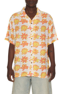 Critical Slide - Mojo Resort Shirt