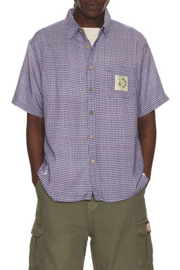 Critical Slide - Wingnut Shirt