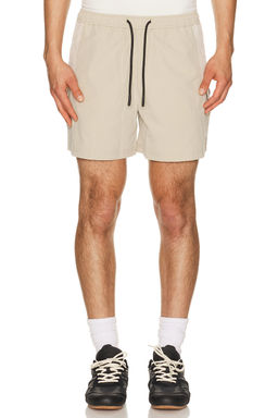 Devereux Golf - The Ripstop Cargo Short