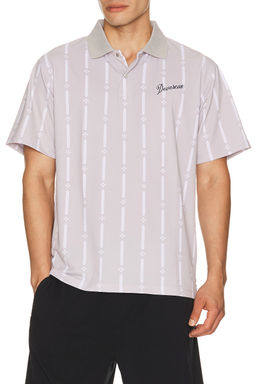 Devereux Golf - The Cafe Polo