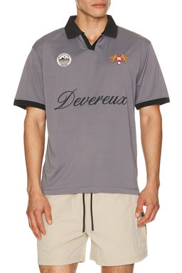 Devereux Golf - The Competition Polo
