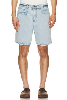 Duvin Design - Denim Shorts