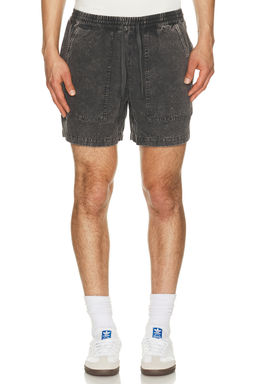 Duvin Design - Leisure Walk Short