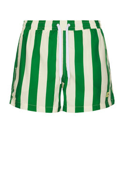 Duvin Design - Traveler Swim Shorts