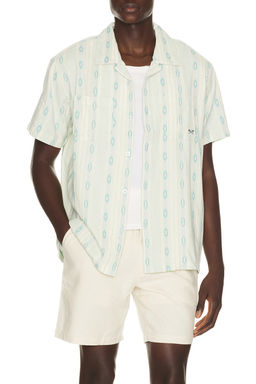 Dark Seas - Breezy Shirt