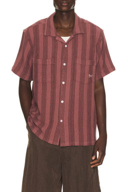 Dark Seas - Lamont Shirt
