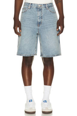 Dunst - Classic Carpenter Denim Shorts