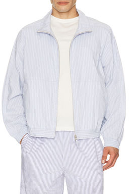 Dunst - Light Harrington Jacket