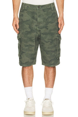 Daily Paper - Cargo Shorts