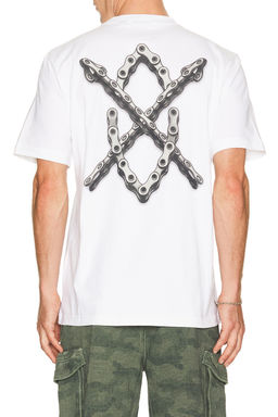 Daily Paper - Chain Shield T-Shirt