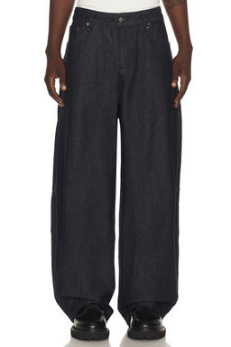 DRMERS CLUB - Post It Note Jeans