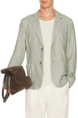 Distretto12 - Certo Blazer