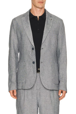 Distretto12 - Certo Blazer