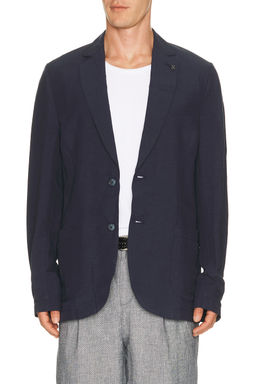 Distretto12 - Certo Blazer