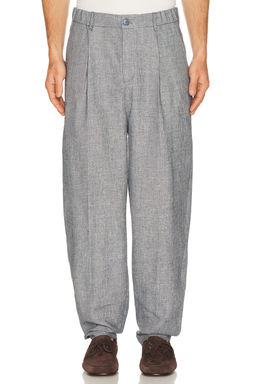 Distretto12 - Certo Trouser