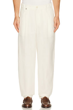 Distretto12 - Certo Trouser