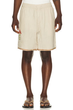 Far Afield - House Short