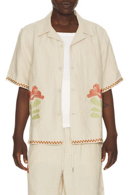 Far Afield - Veloso Shirt