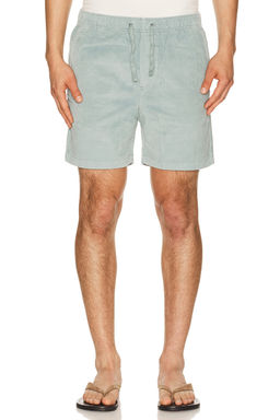 Faherty - Essential Corduroy Shorts