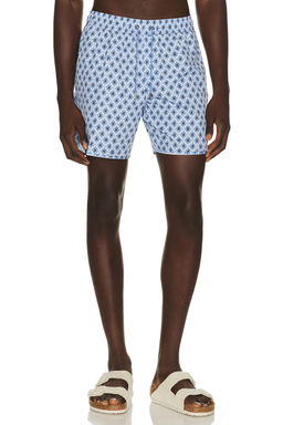 Fair Harbor - Anchor Swim Short