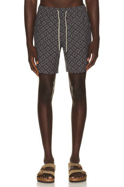 Fair Harbor - Bayberry Swim Trunk