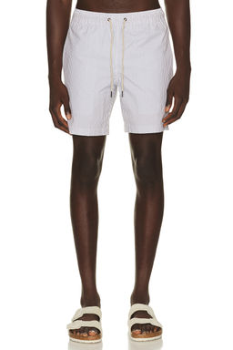 Fair Harbor - Bayberry Swim Trunk