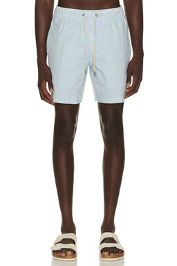 Fair Harbor - Bayberry Swim Trunk