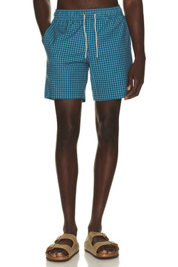 Fair Harbor - Bayberry Swim Trunk