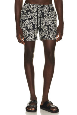 Fair Harbor - Bungalow Swim Trunk